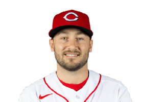 Garrett Hampson