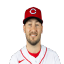 Garrett Hampson