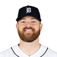 Jake Rogers