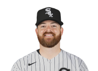 Jake Rogers headshot