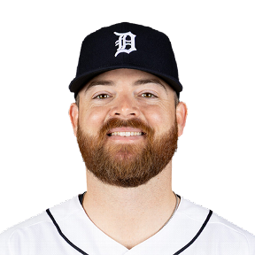 Jake Rogers