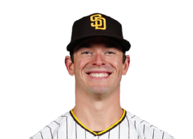Nick Solak