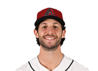 Zac Gallen headshot
