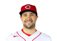 Brock Burke headshot