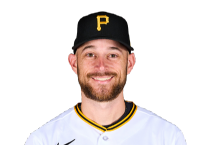 Brandon Lowe headshot