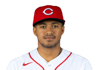 Dane Myers headshot