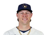 Trevor Megill headshot