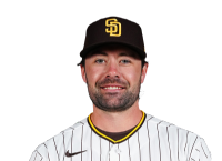 Matt Waldron headshot