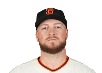 Matt Gage headshot