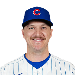 Jacob Webb
