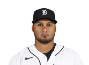 Jermaine Palacios