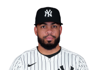 Luis Garcia Jr. headshot