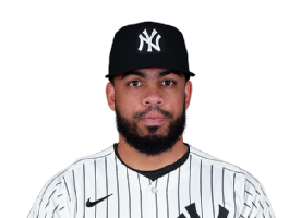 Luis Garcia Jr.
