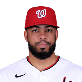 Luis Garcia Jr.