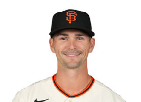 Jared Oliva