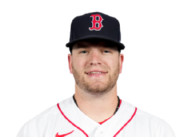 Caleb Hamilton