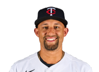 Royce Lewis headshot