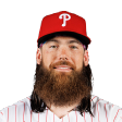 Brandon Marsh