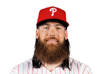 Brandon Marsh headshot