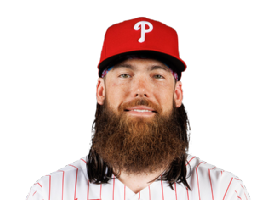 Brandon Marsh
