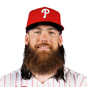 Brandon Marsh