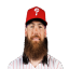 Brandon Marsh