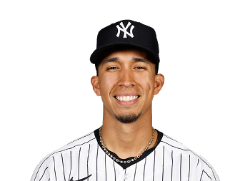 Oswaldo Cabrera