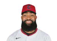 Jo Adell headshot