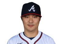 Ha-Seong Kim headshot