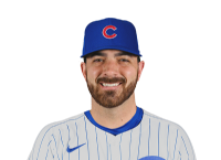 Aaron Civale headshot