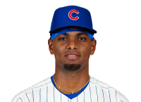 Edward Cabrera headshot