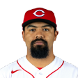 Tony Santillan