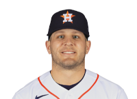 Daulton Varsho headshot