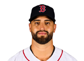 Patrick Sandoval