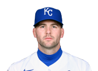 Alex Lange headshot