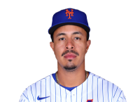 Mark Vientos headshot