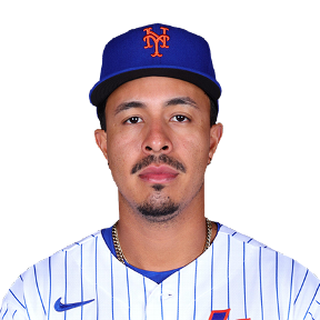 Mark Vientos
