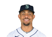 Julio Rodriguez headshot