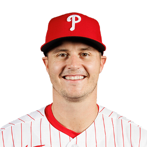 Tucker Davidson