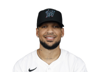 Victor Mesa headshot