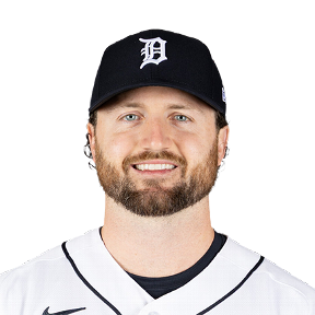 Casey Mize