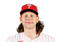 Alec Bohm headshot