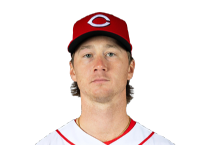 Brady Singer headshot