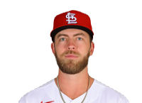 Matthew Liberatore headshot
