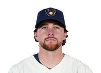Brice Turang headshot