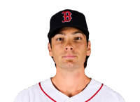 Triston Casas headshot