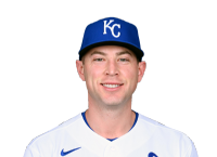 Kris Bubic headshot