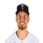 Trevor Larnach
