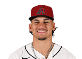 Alek Thomas