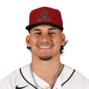 Alek Thomas
